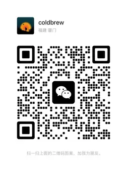 Follow on WeChat